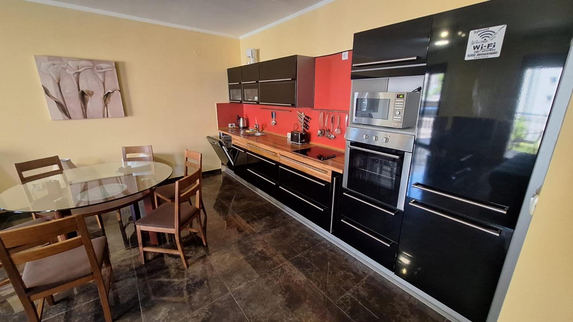 קוטור Apartments Coral מראה חיצוני תמונה