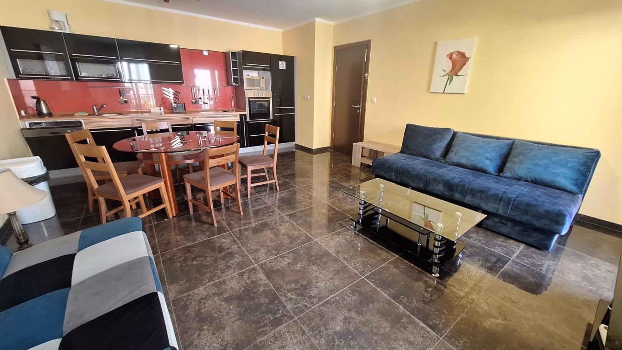 קוטור Apartments Coral מראה חיצוני תמונה