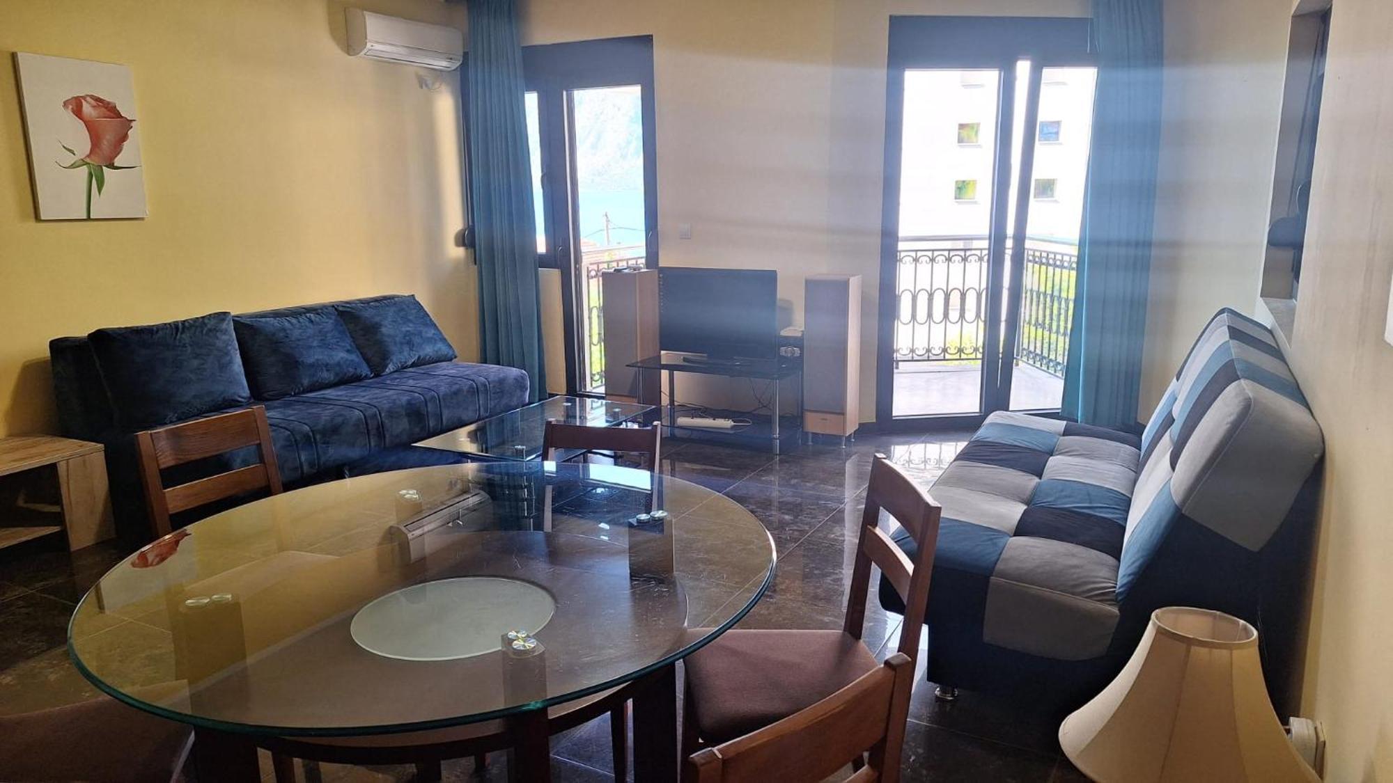 קוטור Apartments Coral מראה חיצוני תמונה
