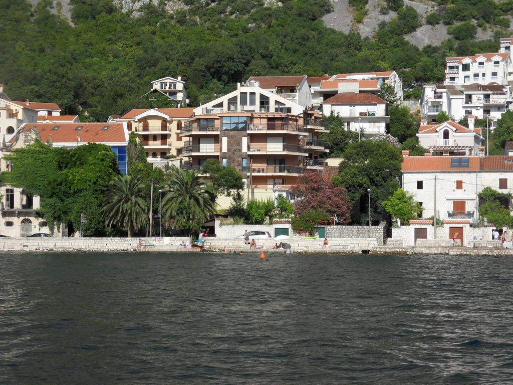 קוטור Apartments Coral חדר תמונה