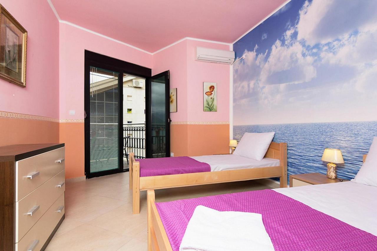 קוטור Apartments Coral מראה חיצוני תמונה