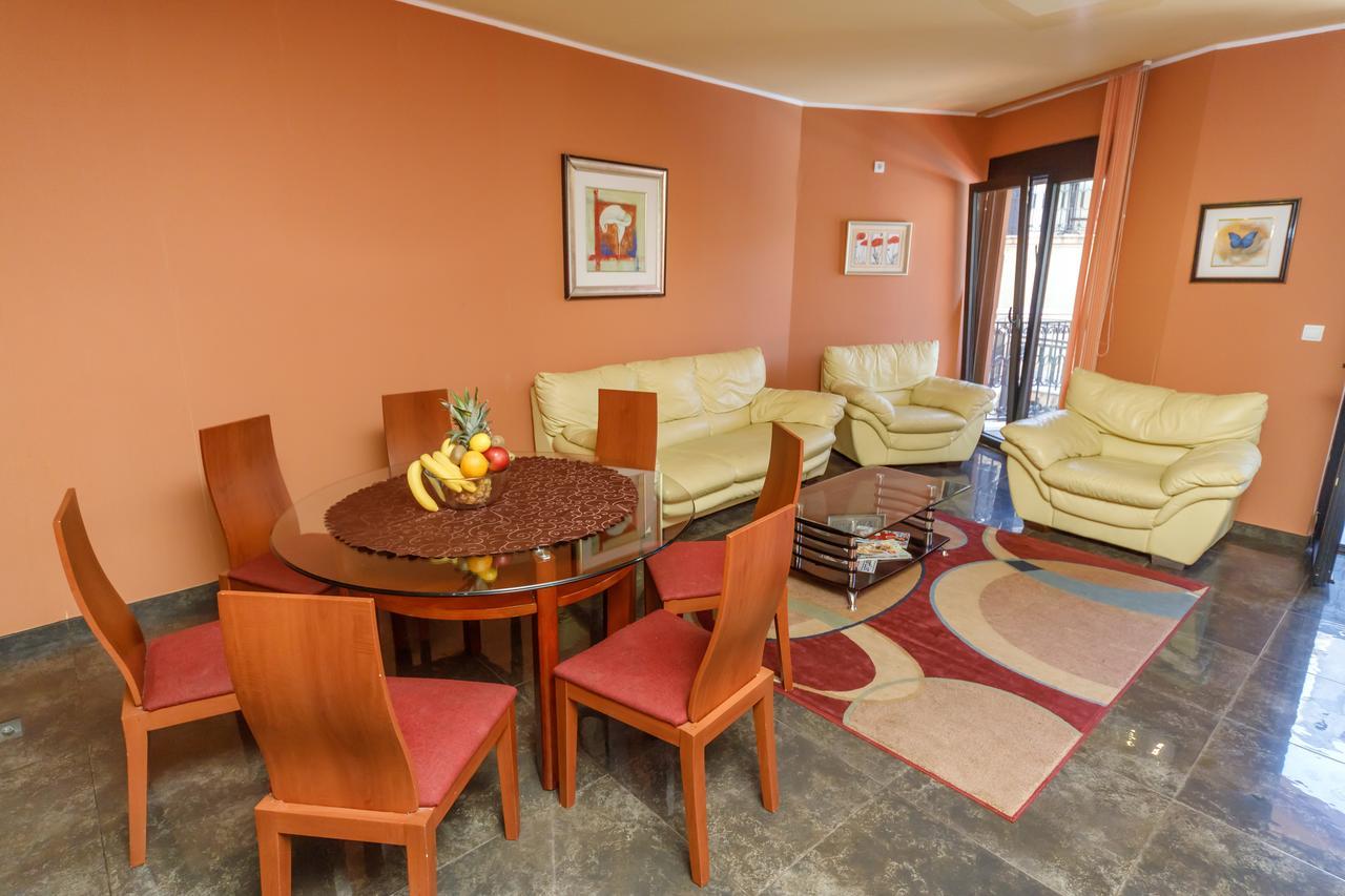 קוטור Apartments Coral מראה חיצוני תמונה