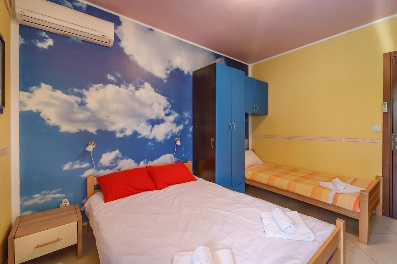קוטור Apartments Coral מראה חיצוני תמונה