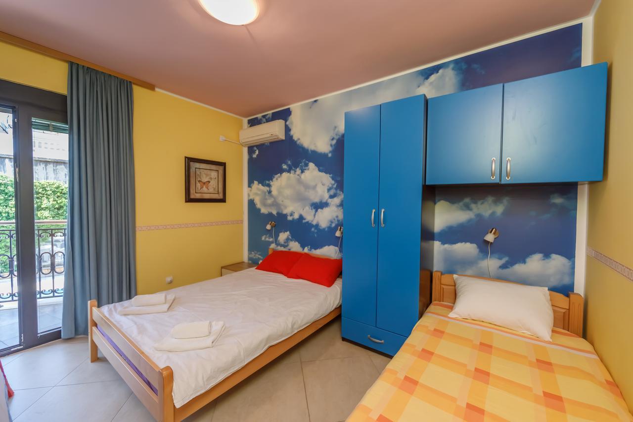 קוטור Apartments Coral מראה חיצוני תמונה