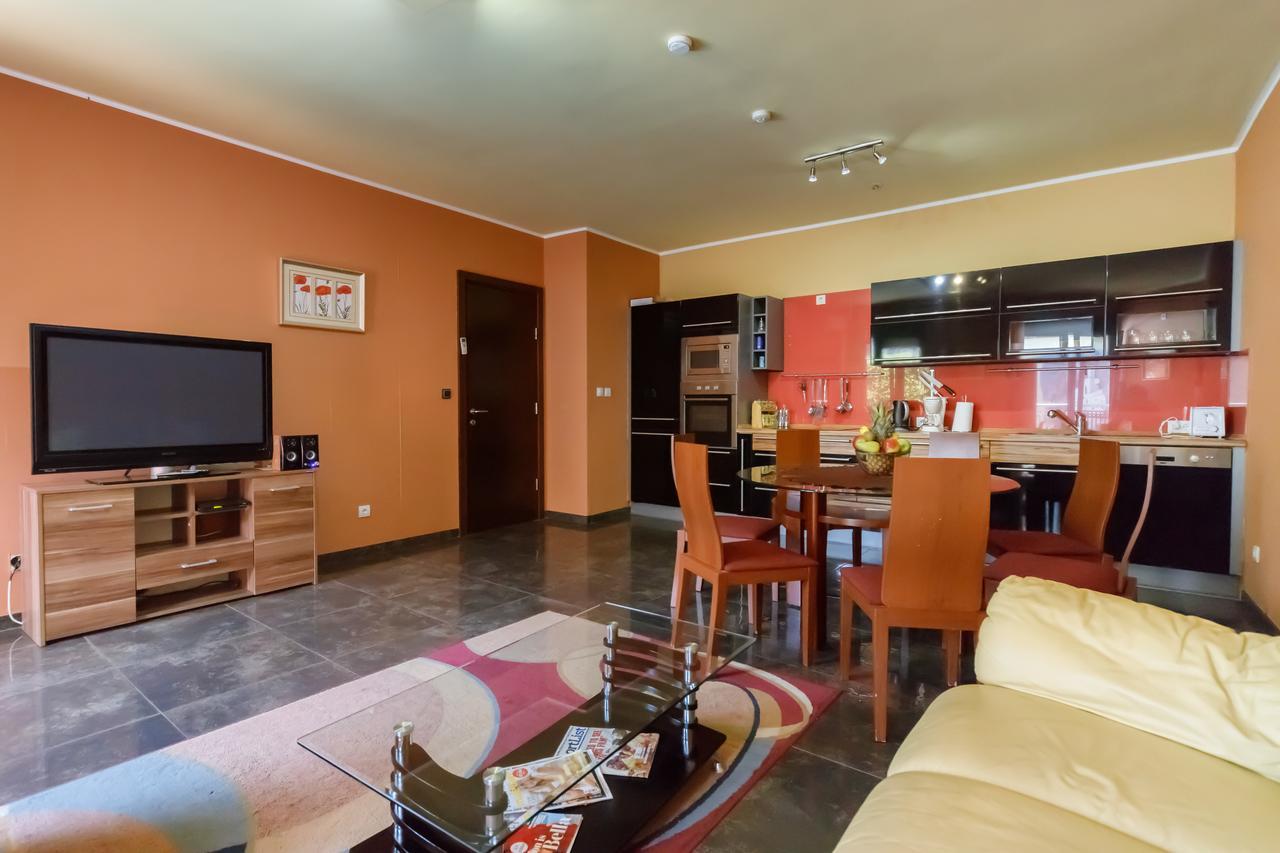 קוטור Apartments Coral מראה חיצוני תמונה