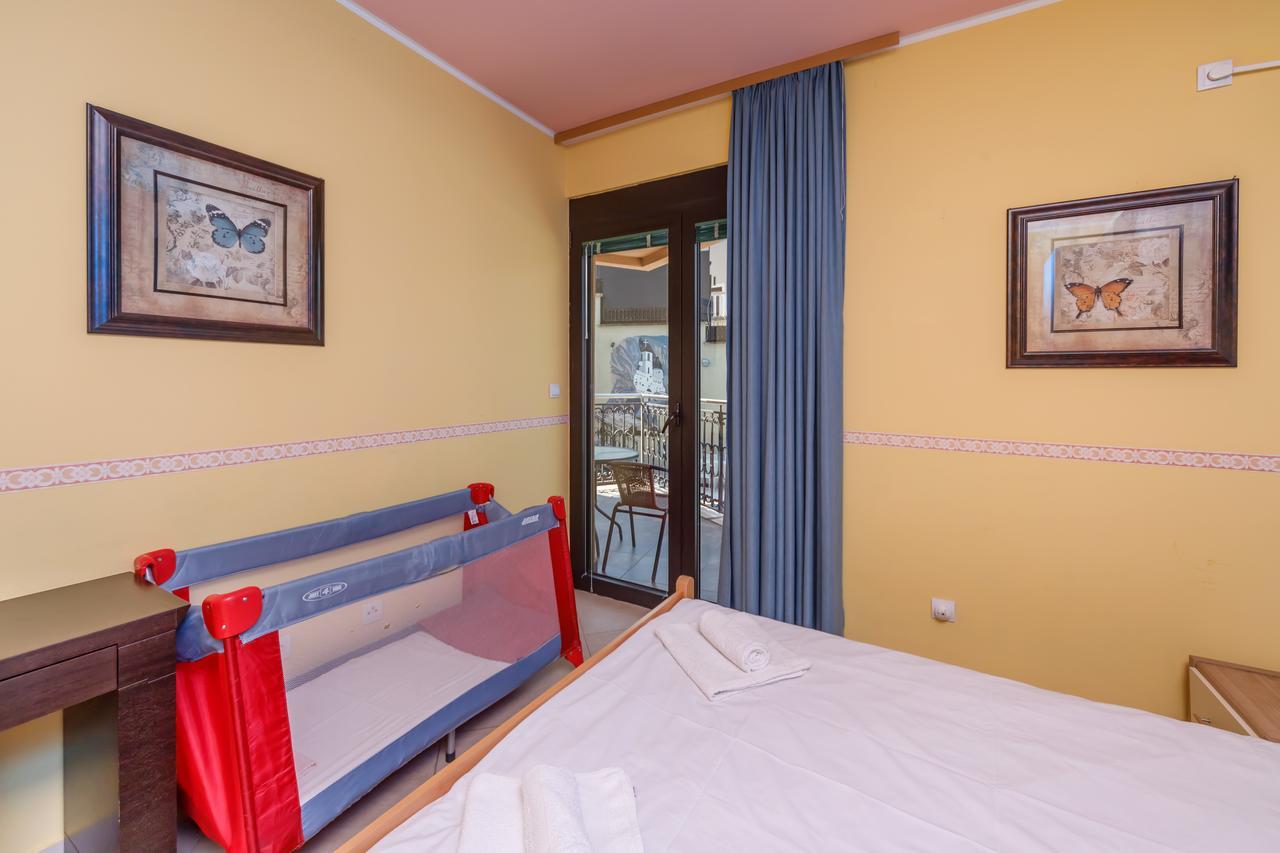 קוטור Apartments Coral מראה חיצוני תמונה