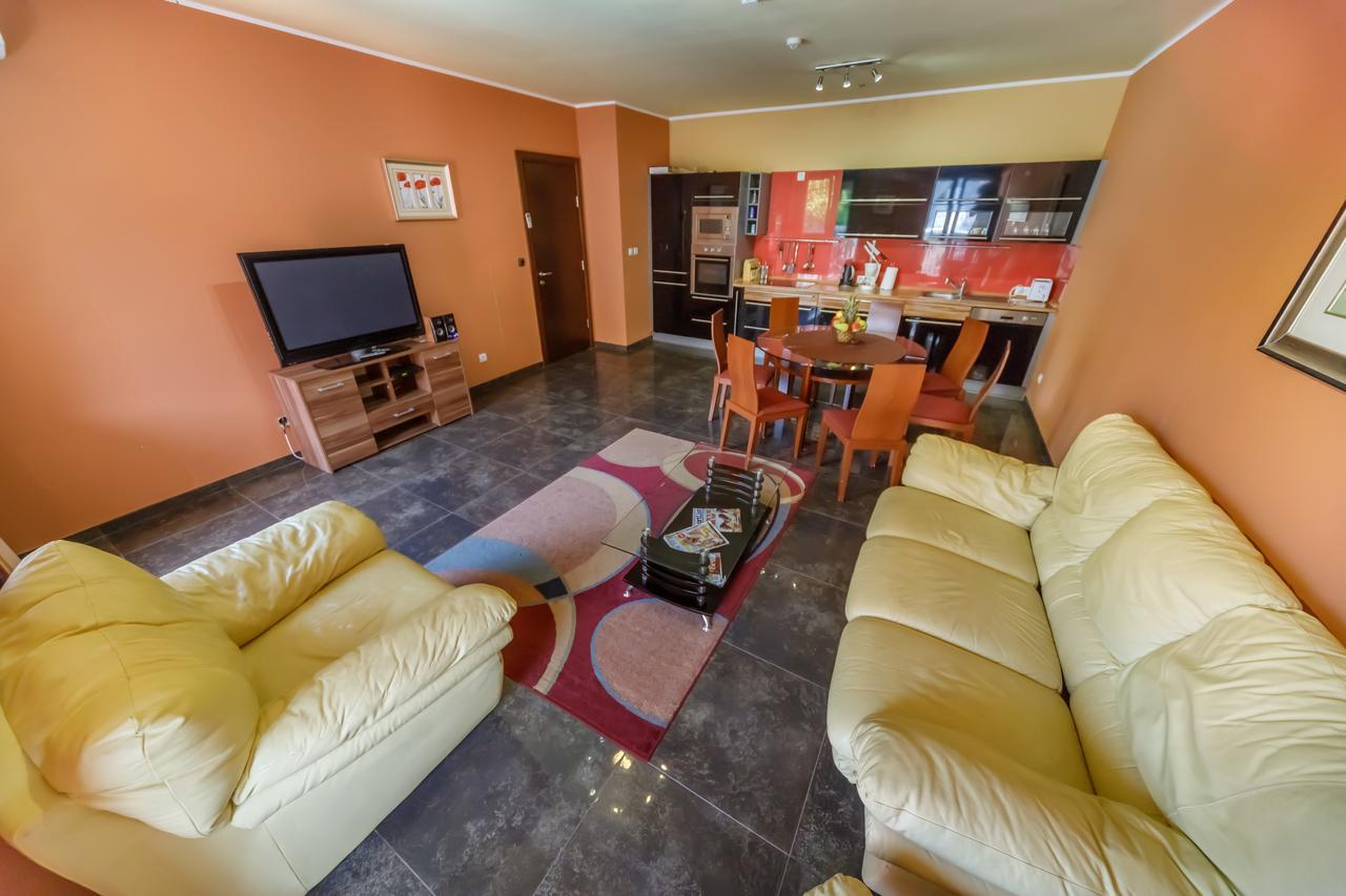 קוטור Apartments Coral מראה חיצוני תמונה
