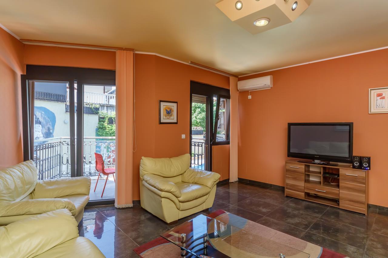 קוטור Apartments Coral מראה חיצוני תמונה