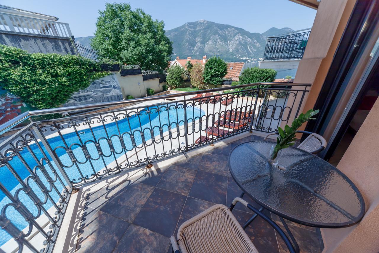 קוטור Apartments Coral מראה חיצוני תמונה