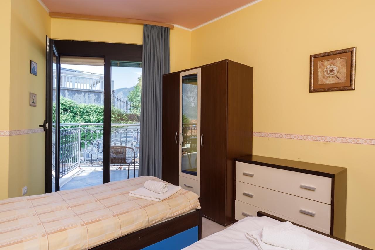 קוטור Apartments Coral מראה חיצוני תמונה