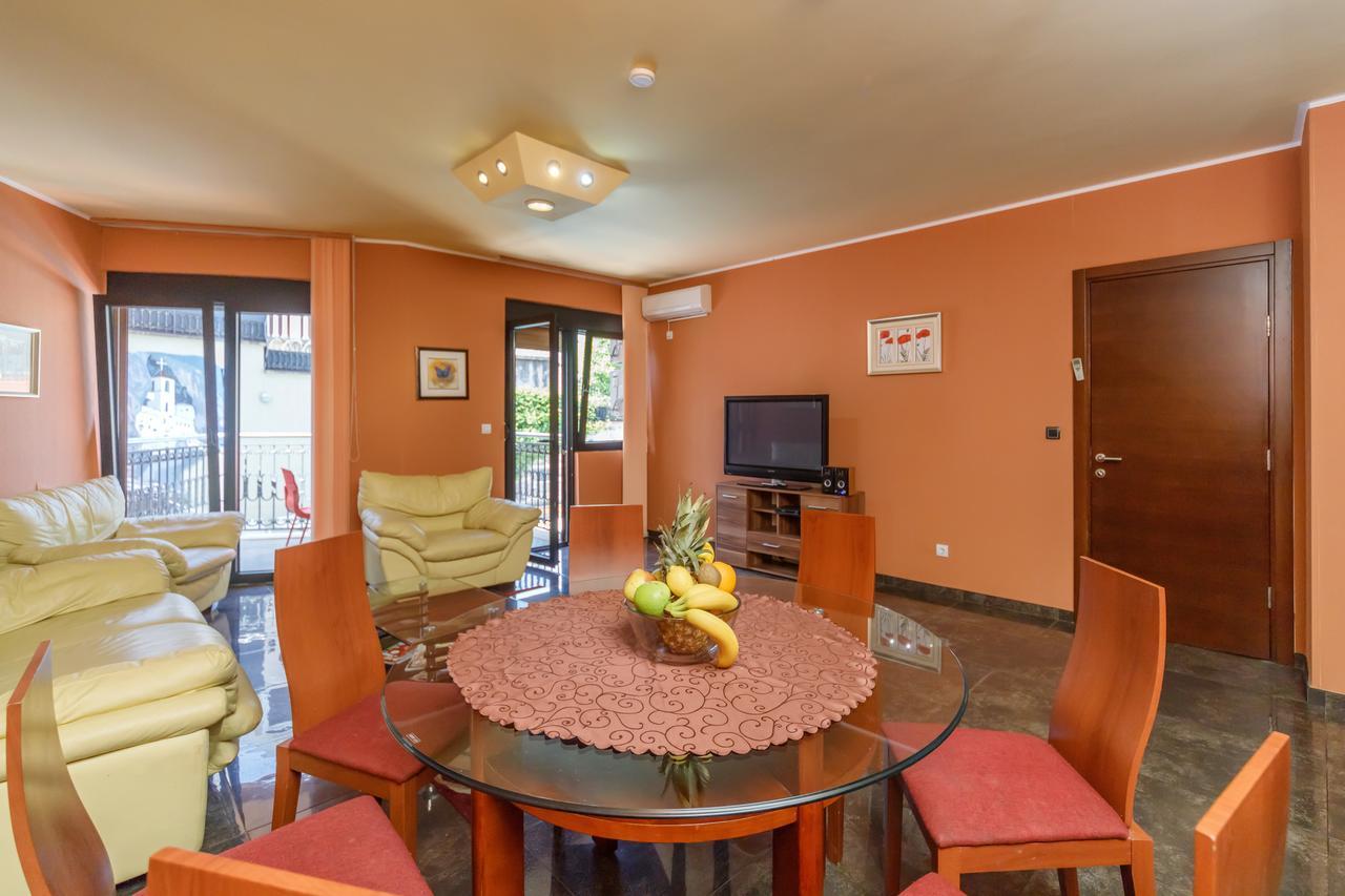 קוטור Apartments Coral מראה חיצוני תמונה