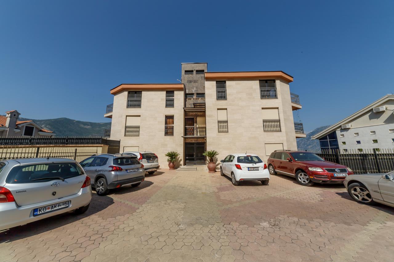 קוטור Apartments Coral מראה חיצוני תמונה