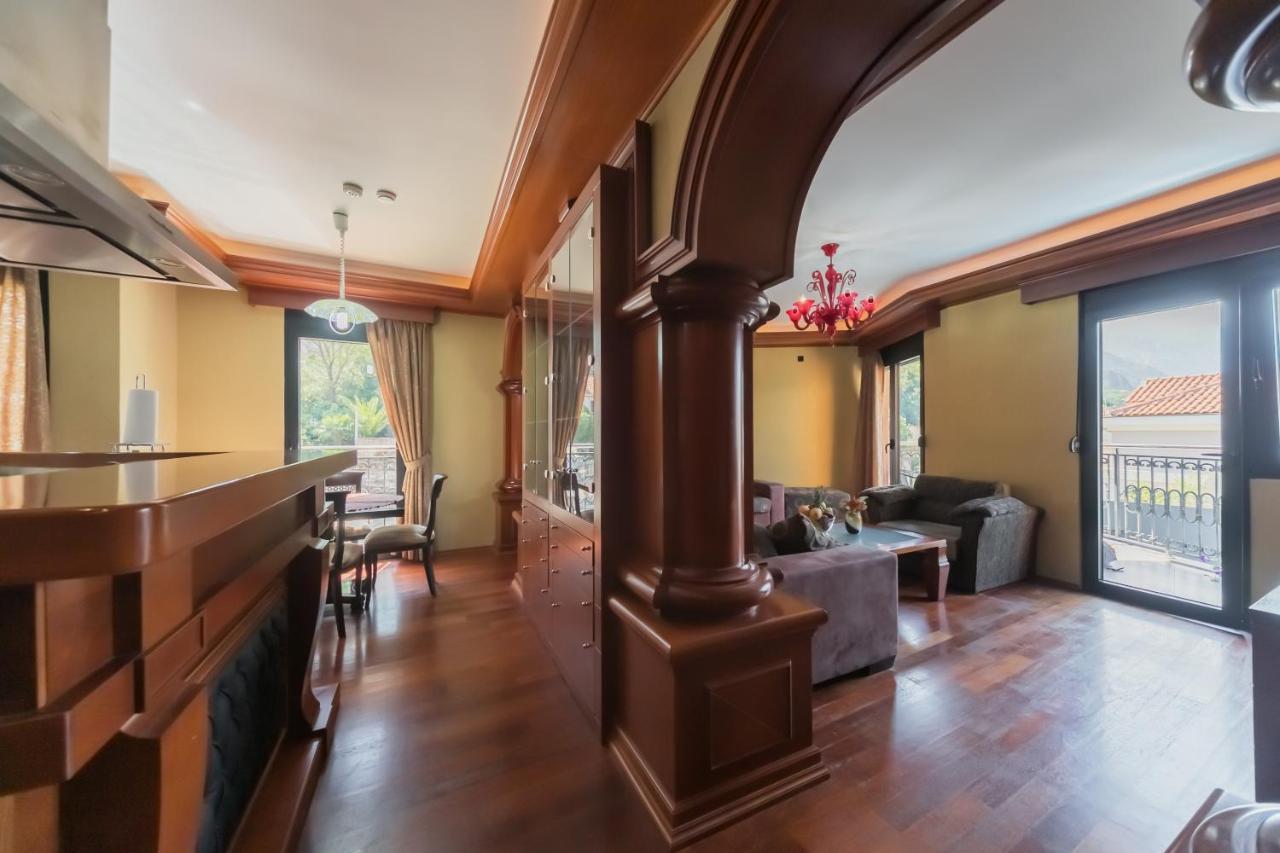 קוטור Apartments Coral מראה חיצוני תמונה