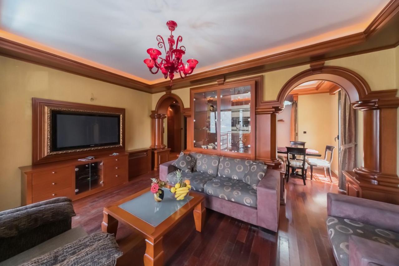קוטור Apartments Coral מראה חיצוני תמונה