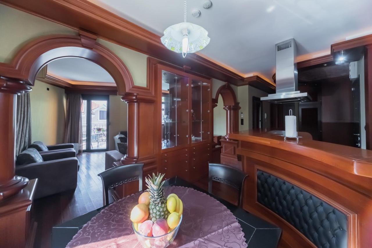 קוטור Apartments Coral מראה חיצוני תמונה
