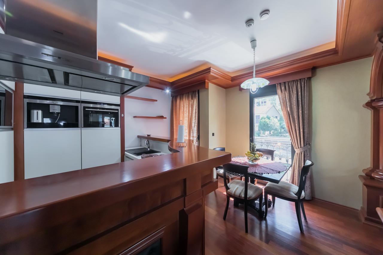 קוטור Apartments Coral מראה חיצוני תמונה