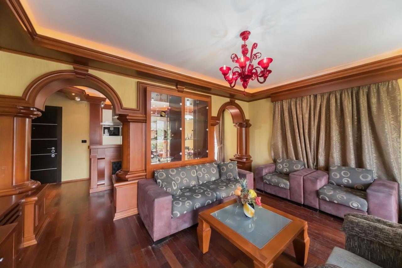 קוטור Apartments Coral מראה חיצוני תמונה