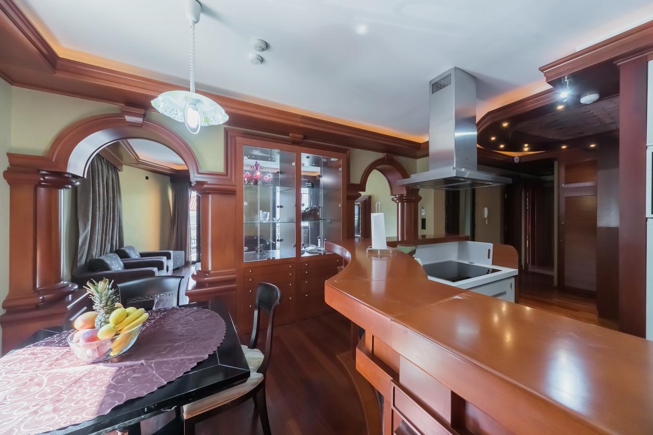 קוטור Apartments Coral מראה חיצוני תמונה