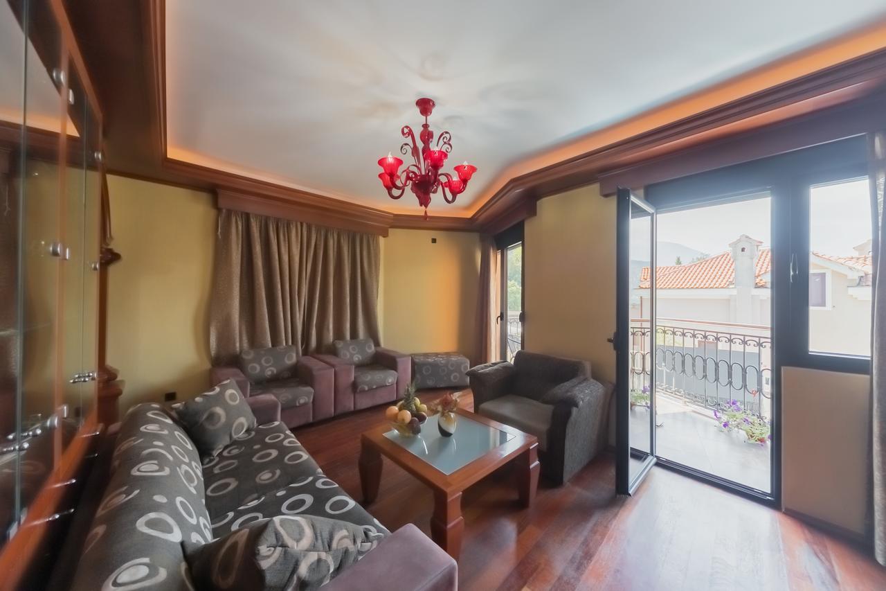 קוטור Apartments Coral מראה חיצוני תמונה
