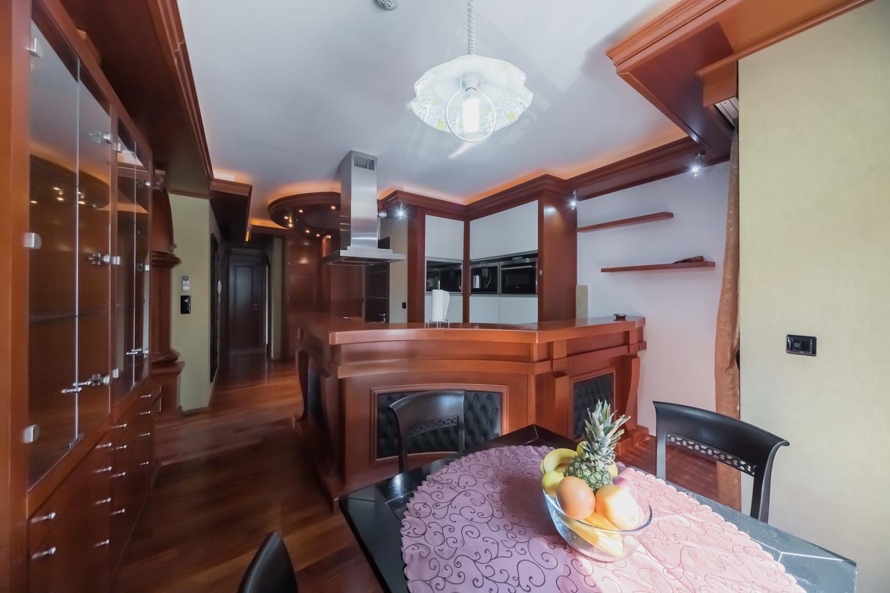 קוטור Apartments Coral מראה חיצוני תמונה