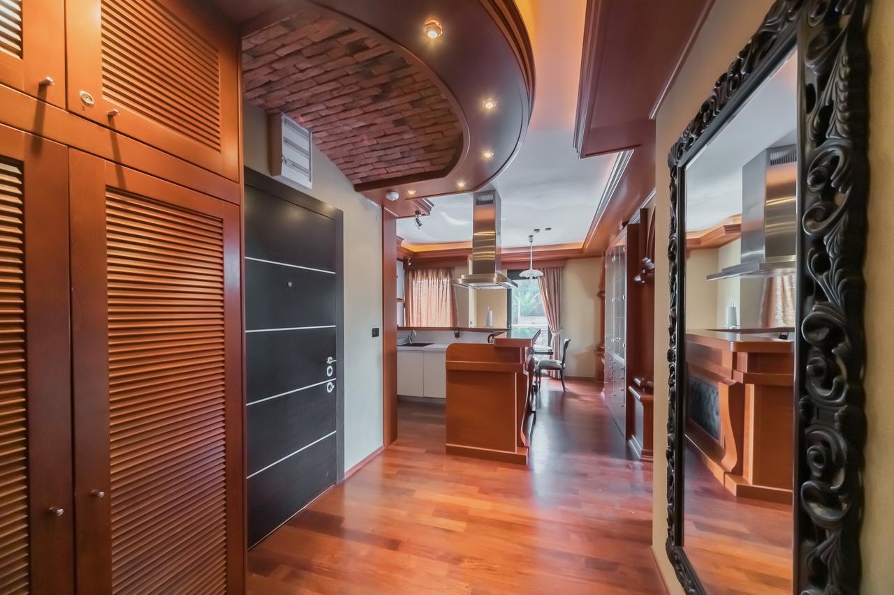 קוטור Apartments Coral מראה חיצוני תמונה