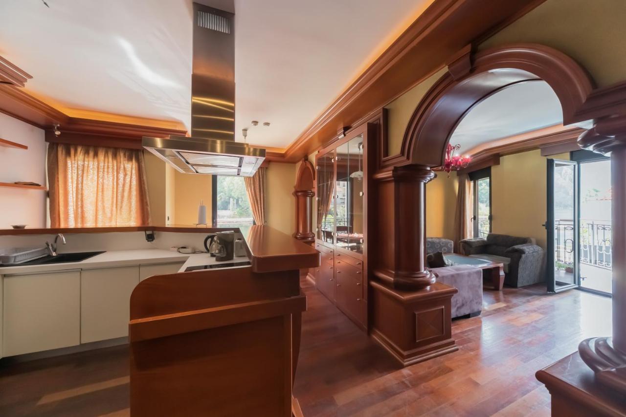 קוטור Apartments Coral מראה חיצוני תמונה
