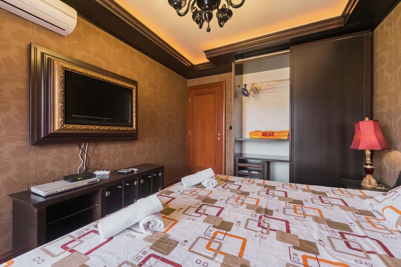 קוטור Apartments Coral מראה חיצוני תמונה