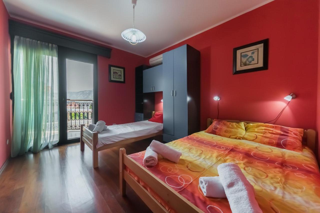 קוטור Apartments Coral מראה חיצוני תמונה