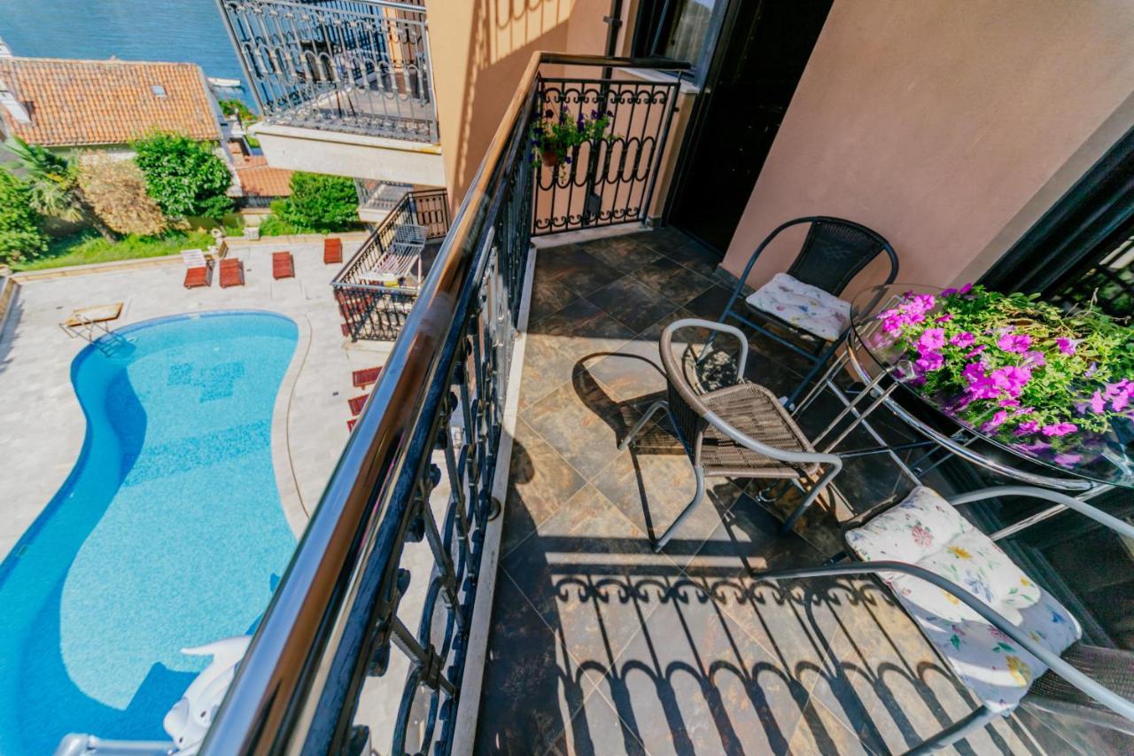 קוטור Apartments Coral מראה חיצוני תמונה