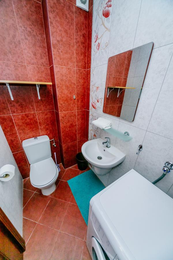 קוטור Apartments Coral מראה חיצוני תמונה