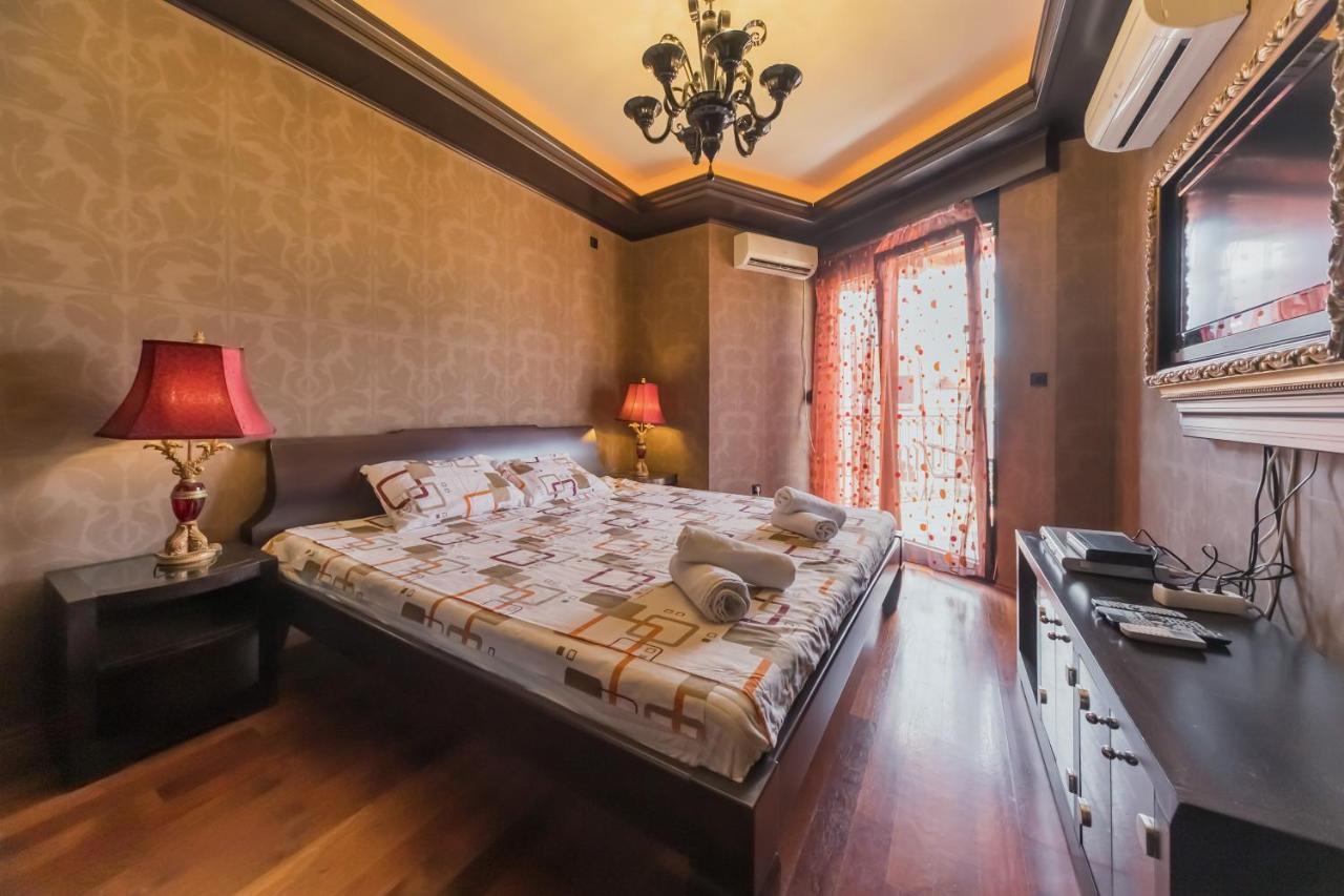 קוטור Apartments Coral מראה חיצוני תמונה
